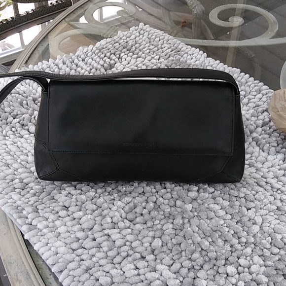 Handbags - Kenneth Cole leather bag awesome